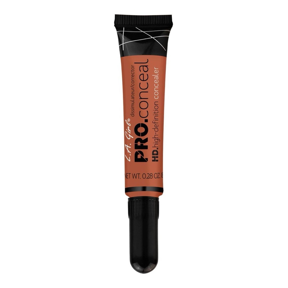 Pro Conceal HD Concealer - Orange